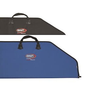 Single NASP® bow case...red, blue, or black